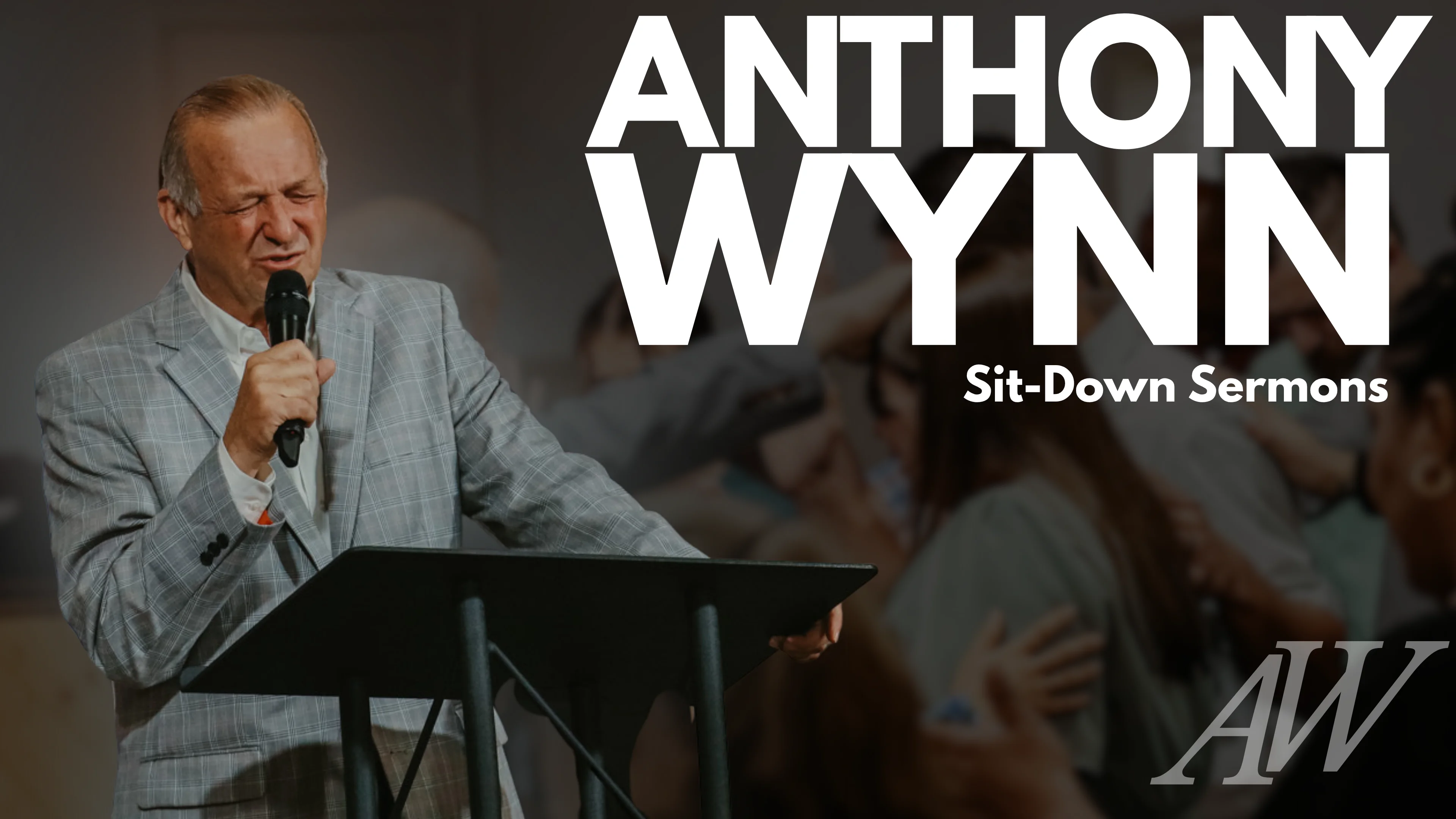 Anthony Wynn Ministries